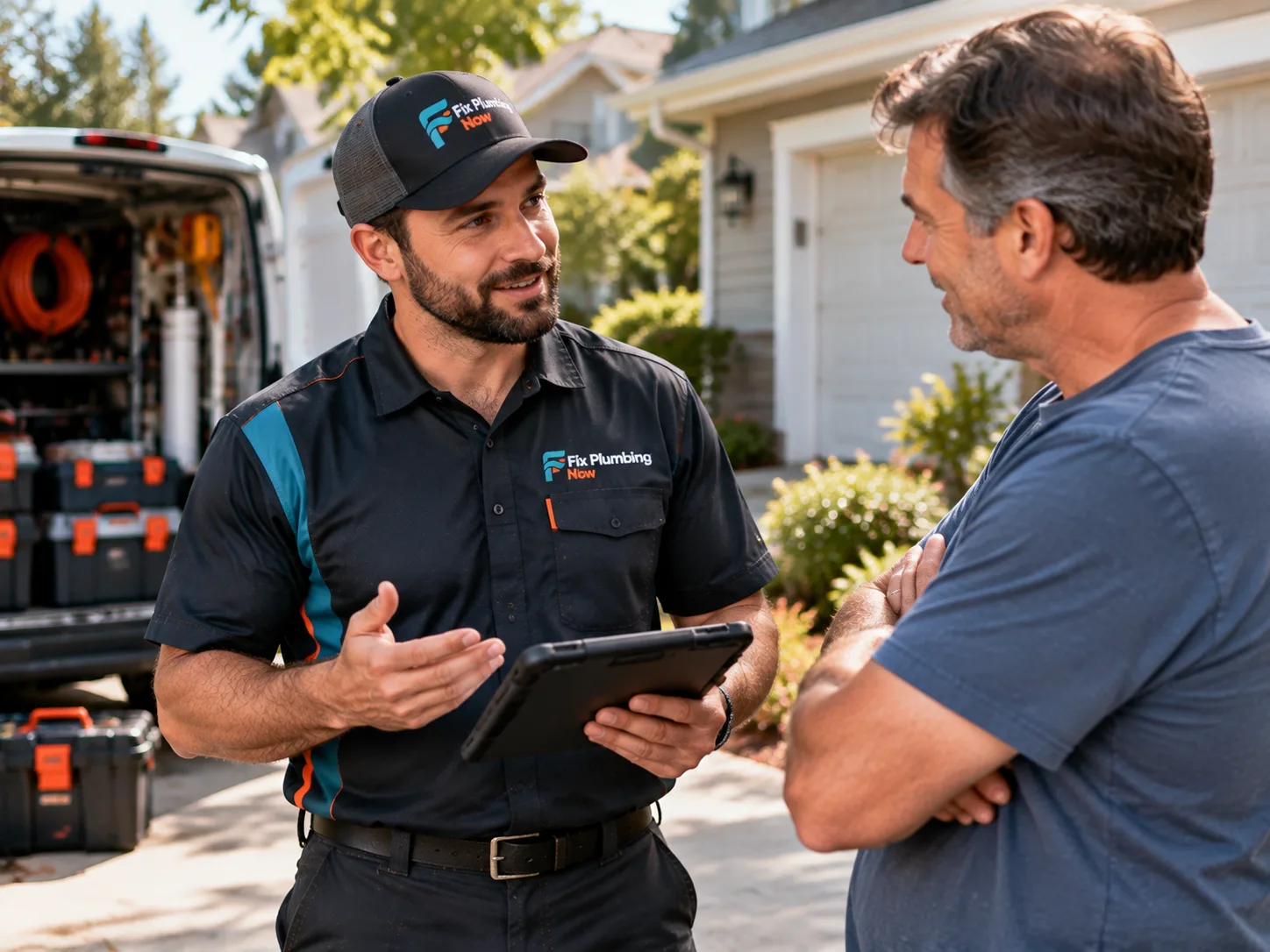 Clogged Drain Service Oakwood, OH FAQs